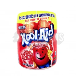Joy's De'Lights Kool Aid Cherry Tub 538g