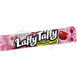 Joy's De'Lights Laffy Taffy Cherry All Candy