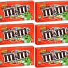 Joy's De'Lights M&M's Peanut Butter Theatre Bulk Milk Chocolate