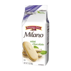 Joys Delights Lolly Shop Online Milano Mint Chocolate