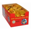 Joy's De'Lights Choc Coins 80g Bulk