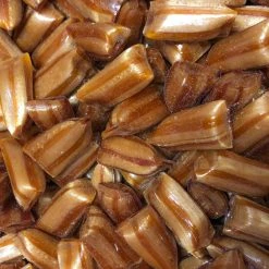 Joy's De'Lights All Candy Mocha Humbugs