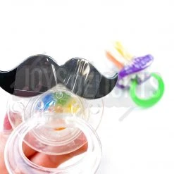 Joy's De'Lights Mustacho Pop