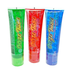 Joy's De'Lights All Candy Ooze Tube Single