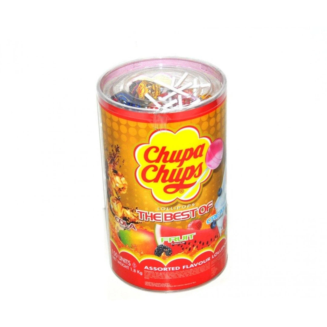 Joy's De'Lights Chupa Chups Bulk 1 Joy's De'Lights Chupa Chups Bulk