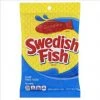 Joy's De'Lights Swedish Fish Red 141g Bag