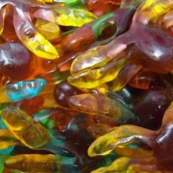 Joy's De'Lights Trolli Octopus