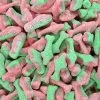 Joy's De'Lights All Candy Sour Watermelon Sharks