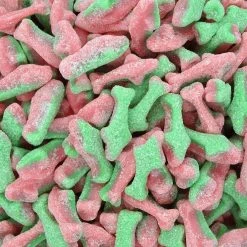 Joy's De'Lights All Candy Sour Watermelon Sharks