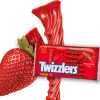 Joy's De'Lights Twizzlers Strawberry 70g All Candy