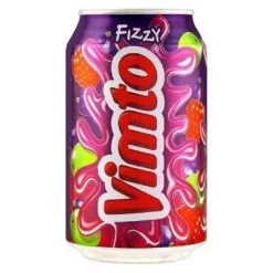 Joy's De'Lights All Candy Vimto