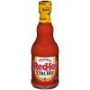 Joy's De'Lights Franks Red Xtra Hot Sauce (354g) Condiments