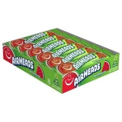 Joy's De'Lights All Candy Airheads Watermelon Box