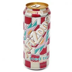 Joy's De'Lights All Candy Arizona Raspberry Tea 24 Pack