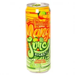 Joy's De'Lights Arizona Rickey Mango Lime 24 Pack