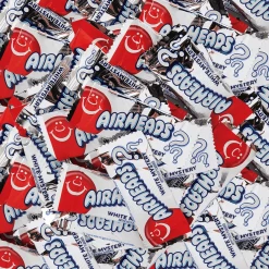Joys Delights Lolly Shop Online Airheads Mini Mystery #5 Vegan
