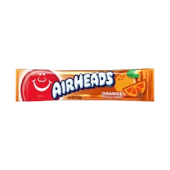 Joys Delights Lolly Shop Online Airheads Orange Bulk