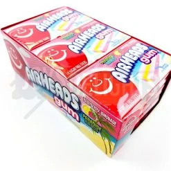 Joys Delights Lolly Shop Online Airheads Gum Raspberry Lemonade Bulk