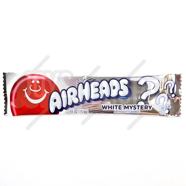Joy's De'Lights Airheads Mystery 1 Joy's De'Lights Airheads Mystery