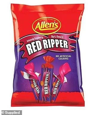 Country Vic Red Rippers