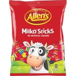 Joy's De'Lights Milko Chews