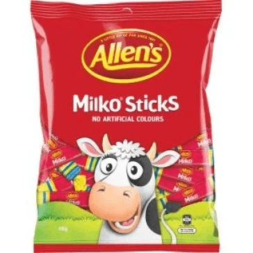 Joy's De'Lights Milko Chews 2 Joy's De'Lights Milko Chews