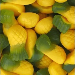 Country Vic All Candy Allen's Pineapples 9 Country Vic All Candy Allen's Pineapples