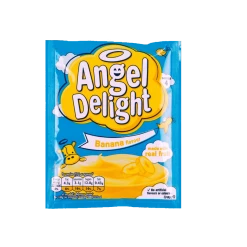 Joy's De'Lights Angel Delight Banana
