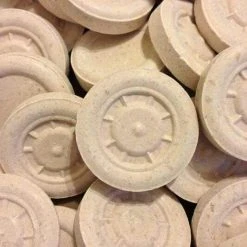 Joy's De'Lights All Candy Aniseed Wheels