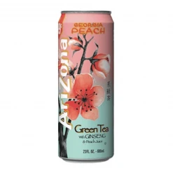Joy's De'Lights Arizona Georgia Peach 24 Pack