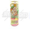 Joy's De'Lights Arizona Half Iced Tea Half Mango 24 Pack Bulk