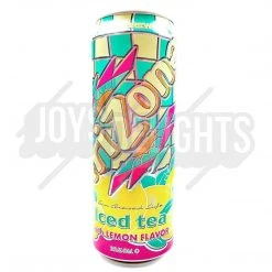 Joys Delights Lolly Shop Online Parties Arizona Iced Tea With Lemon 24 Pack