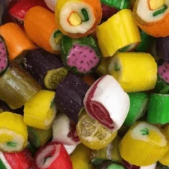 Joy's De'Lights Assorted Rock Candy