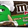 Joys Delights Lolly Shop Online M&M's Minis Milk Chocolate Baking Bits 283g