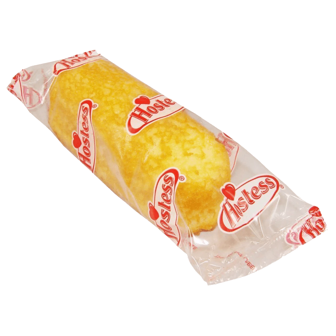 Joy's De'Lights Hostess Banana Twinkie Single 1 Joy's De'Lights Hostess Banana Twinkie Single