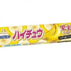 Joy's De'Lights All Candy Hi-Chew Banana