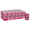 Joy's De'Lights All Candy Barrs Cherryade 24 Pack