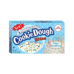 Joys Delights Lolly Shop Online Birthday Cake Cookie Dough Bites Theatre Bulk 7 Joys Delights Lolly Shop Online Birthday Cake Cookie Dough Bites Theatre Bulk