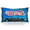 Joys Delights Lolly Shop Online Red Vines Black 453g Bulk Licorice