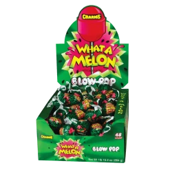 Joys Delights Lolly Shop Online Blow Pop What A Melon Bulk