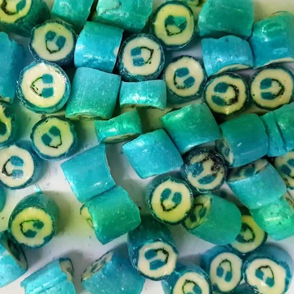 Joy's De'Lights All Candy Blueberry Rock 1 Joy's De'Lights All Candy Blueberry Rock