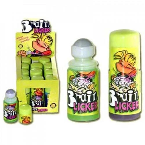 Joy's De'Lights Brain Licker Bulk 1 Joy's De'Lights Brain Licker Bulk