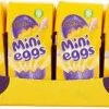 Joys Delights Lolly Shop Online Cadbury Mini Egg Carton 38g Bulk