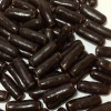 Joy's De'Lights Dark Chocolate Licorice Bullets