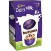 Joys Delights Lolly Shop Online Cadbury Buttons Egg Pack Medium