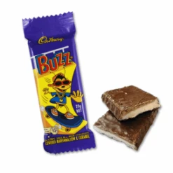 Joy's De'Lights Cadbury Buzz Bars Bulk All Candy