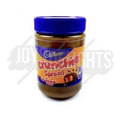 Bonfect All Candy Cadbury Crunchie Spread 400g