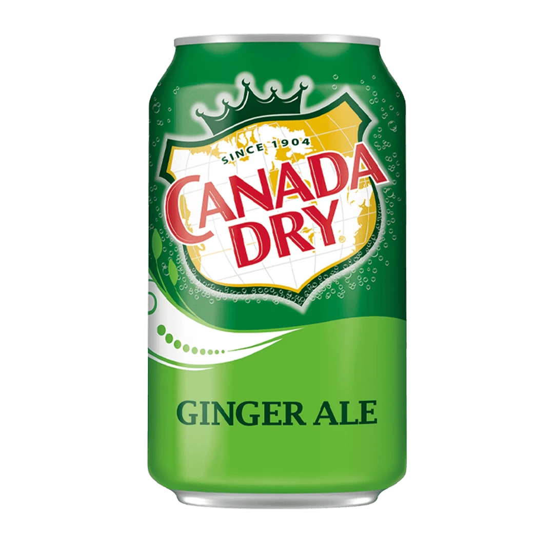 Joy's De'Lights All Candy Canada Dry 1 Joy's De'Lights All Candy Canada Dry