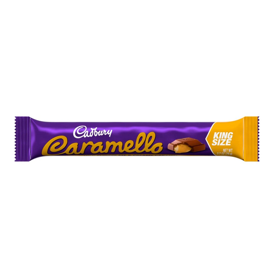 Joys Delights Lolly Shop Online Cadbury Caramello Bar 76g Bulk Milk Chocolate 1 Joys Delights Lolly Shop Online Cadbury Caramello Bar 76g Bulk Milk Chocolate