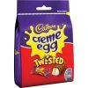 Joy's De'Lights Cadbury Creme Egg Twisted Bag 83g